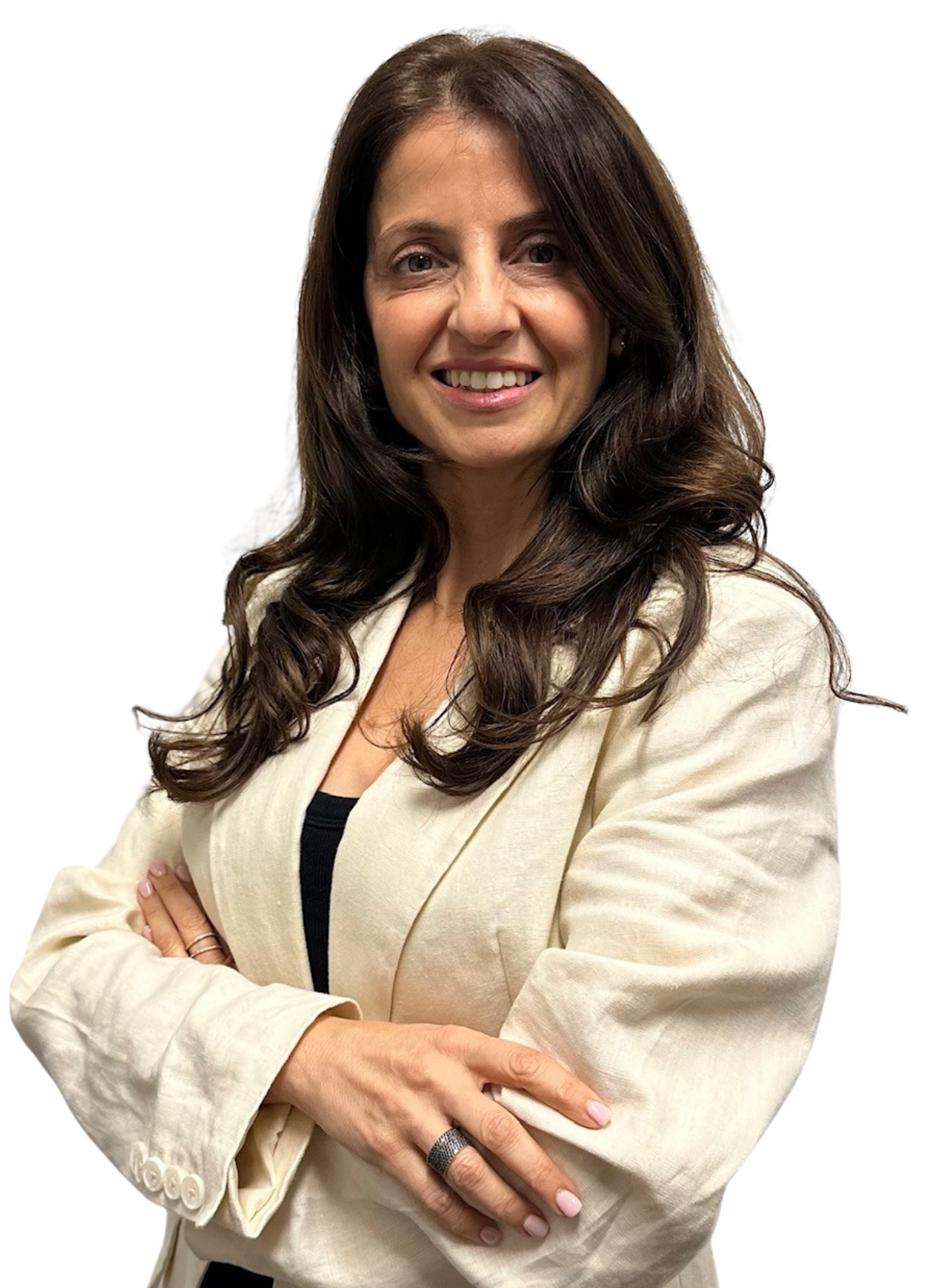 Christine Khater - Meople, Culture & Operations